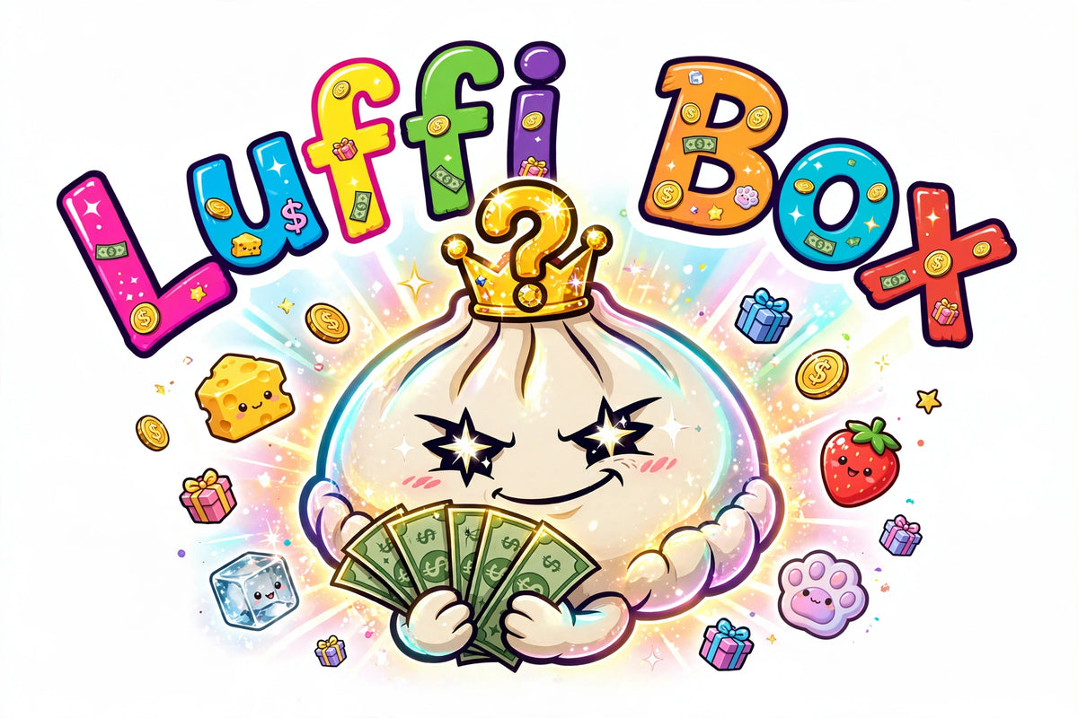 Luffi Box